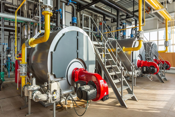Boiler Industries