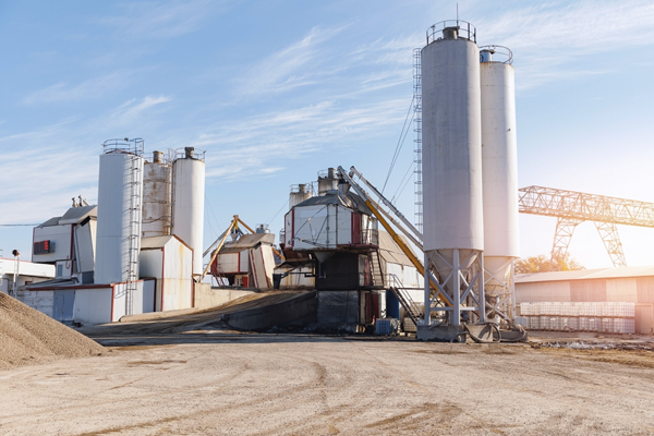Cement Industry