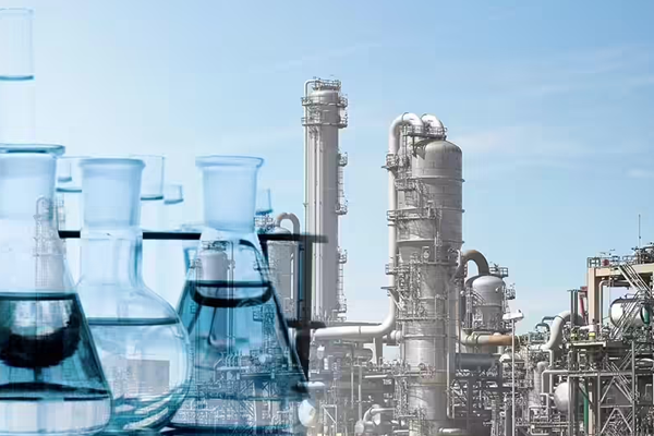 Chemical Industry