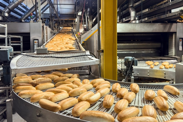 Food Industry