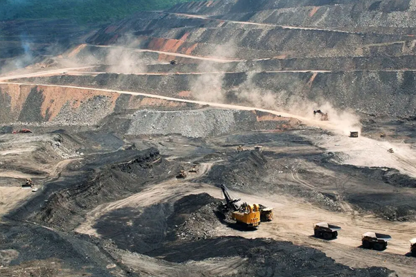 Mining & Minerals Industries
