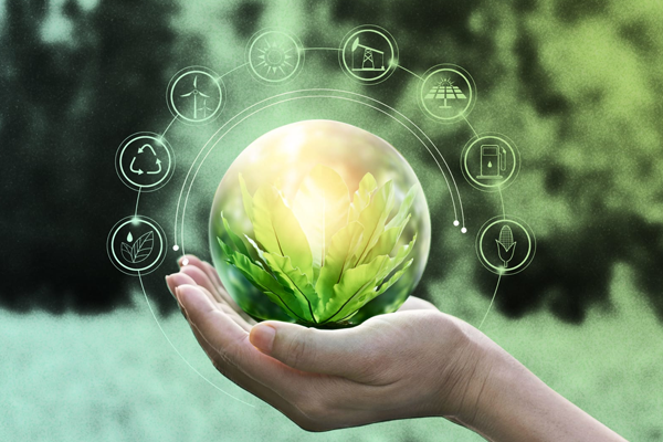 Waste Management Energy