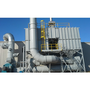 air pollution control equipment