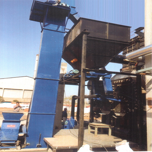 Coal Handling System Manufacturer