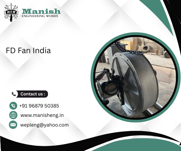 FD Fan India