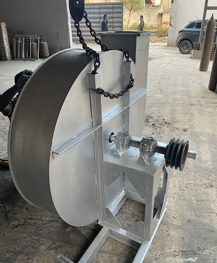 Id & Fd Fans Manufacturer in India