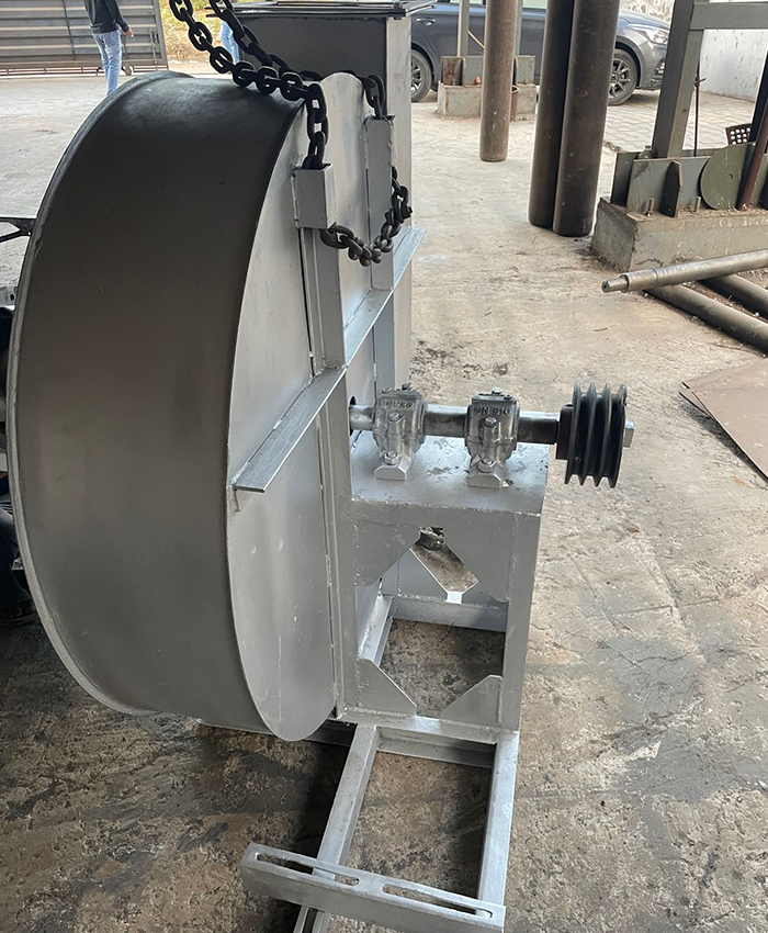 Id & Fd Fans Manufacturer in India