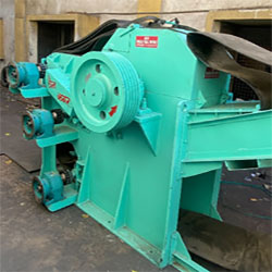 shredder machine