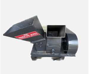 shredder machine