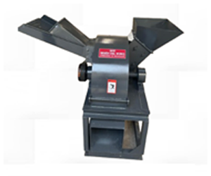 Wood Crusher / Wood Saw Dust Making Machine